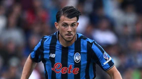 Sorpresa Samardzic: sulle sue spalle la maglia numero 10