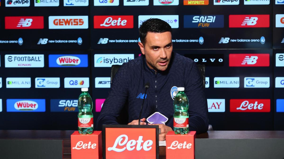 Dea, 22 i convocati di Palladino in vista della Cremonese 