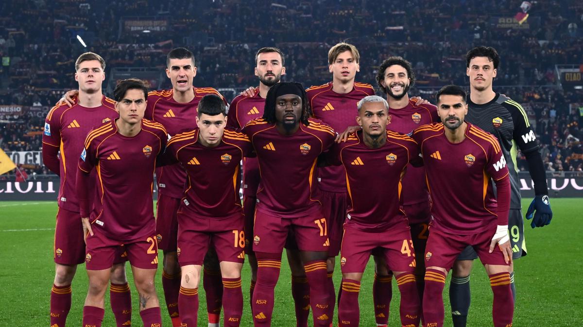 Roma a Lecce per ripartire