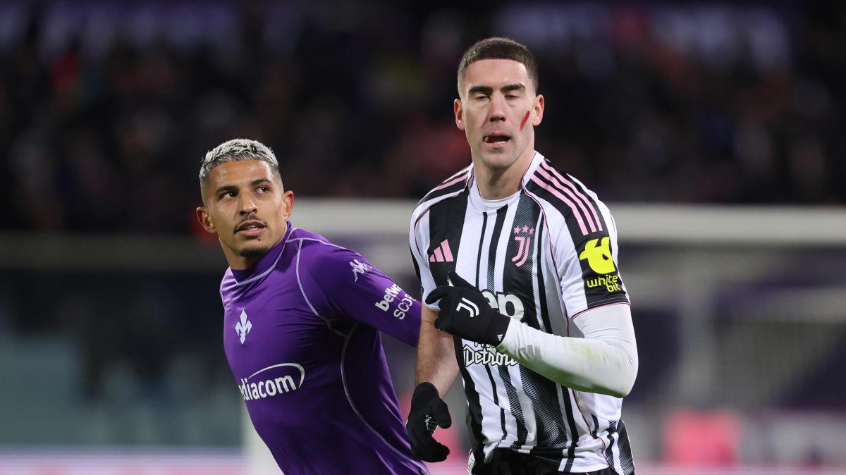 Fiorentina-Juventus, un pari che non soddisfa nessuno