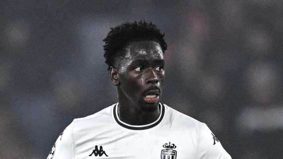Atalanta, sfuma Magassa: il jolly del Monaco vicino al West Ham