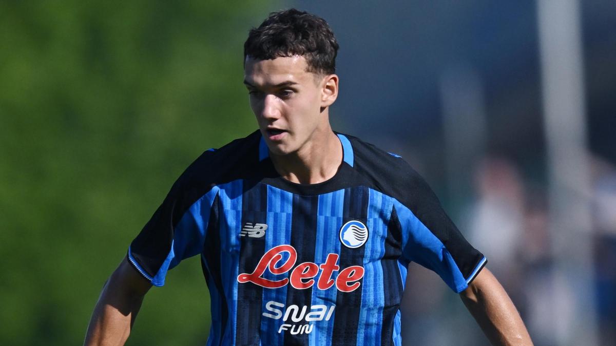 Levak si prende l'Atalanta: Sarri lo blinda, niente Cagliari