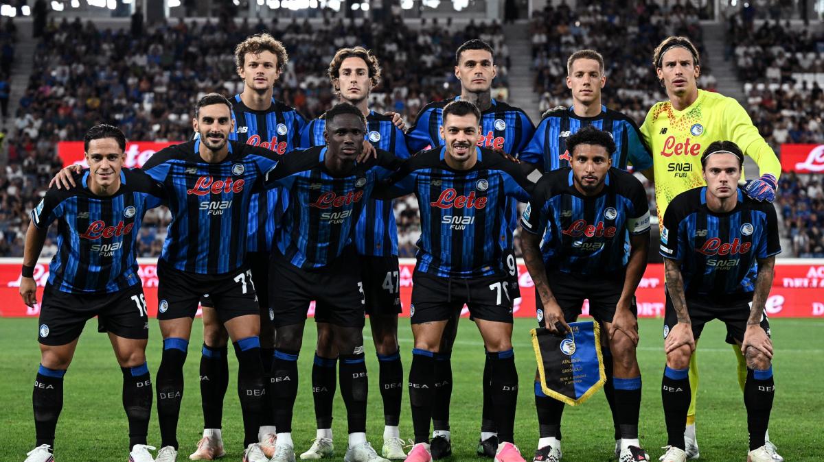 Atalanta, ecco la lista per la UEFA Conference League 2026/27: fuori Obric, ci sono Levak e De Nipoti