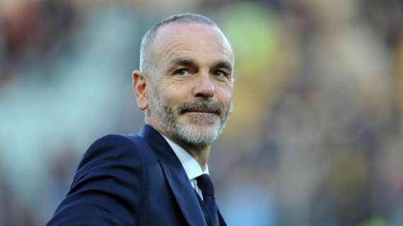 Lazio, Pioli: "Ho già deciso, farò un ampio turn over"