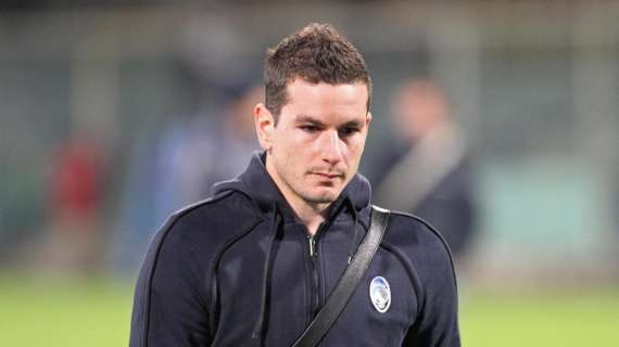 ESCLUSIVA TA - Lorenzo Casalino: "Padoin ha dato l'ok al trasferimento. Non arriverà nessun attaccante"