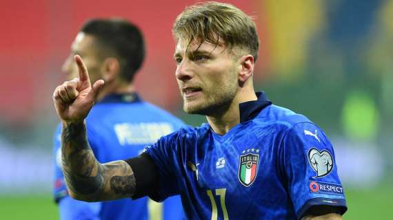 Lituania-Italia 0-2, il tabellino