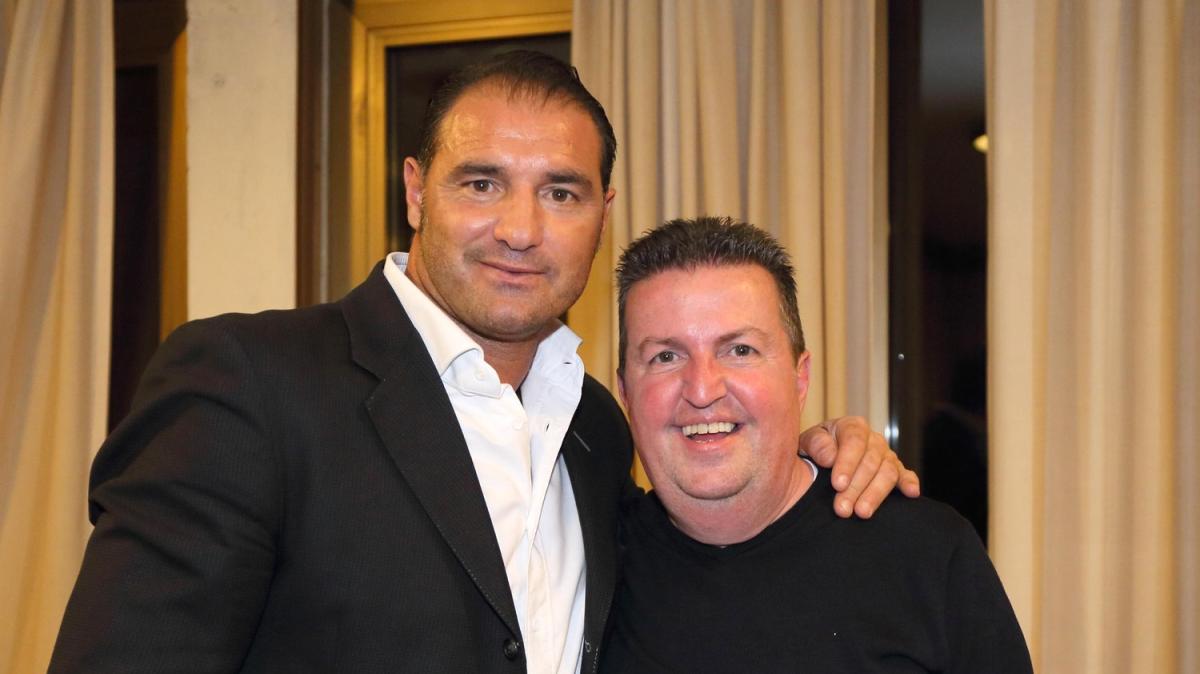 Amoruso: "Deluso da Koopmeiners, all'Atalanta ci sono meno pressioni"