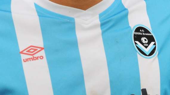 Renda inventa la giocata: Giana Erminio in pari, 1-1