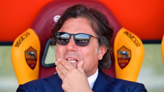 Juventus, Giuntoli lavora per riportare in Italia un ex Atalanta 