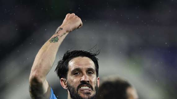 Lazio, Luis il Mago è tornato come una star: un mese per salutarsi al meglio