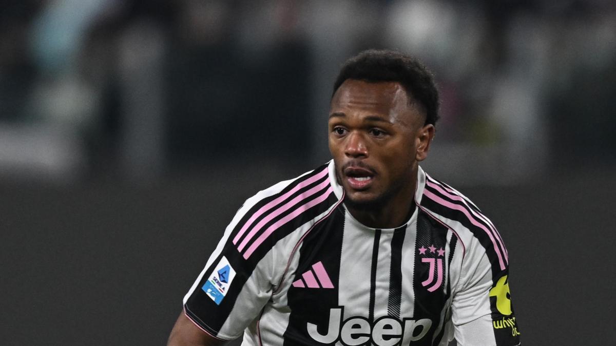 Champions / Monaco-Juventus, le formazioni ufficiali 