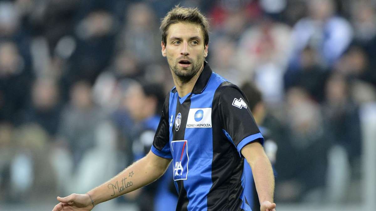 Città Nerazzurra 2013, ecco la visita di Lucchini [video]