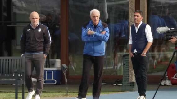Gasperini-Atalanta, prove di futuro: è l’ora delle scelte decisive
