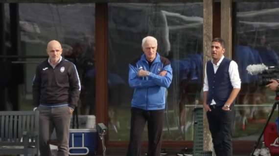 Dea a caccia della 5a qualificazione in Champions. D'Amico: "Con la Roma difficilissima"