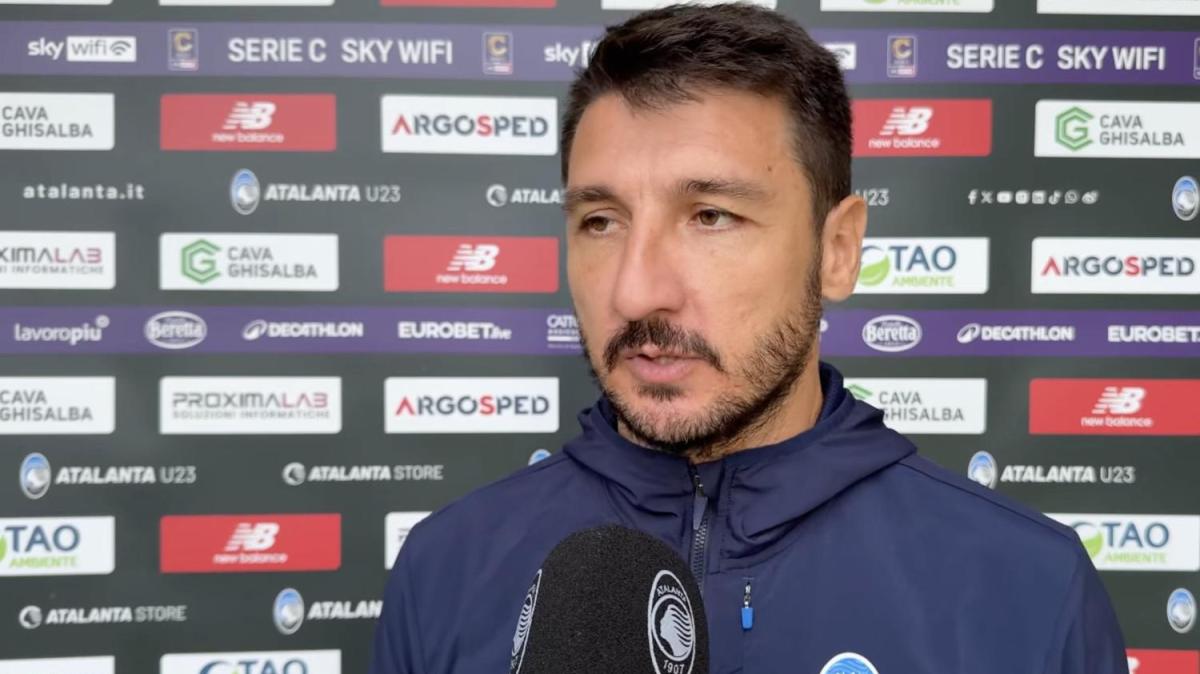 U23, Salvatore Bocchetti: "Complimenti ai ragazzi. Qualche punto ci manca se guardiamo indietro"