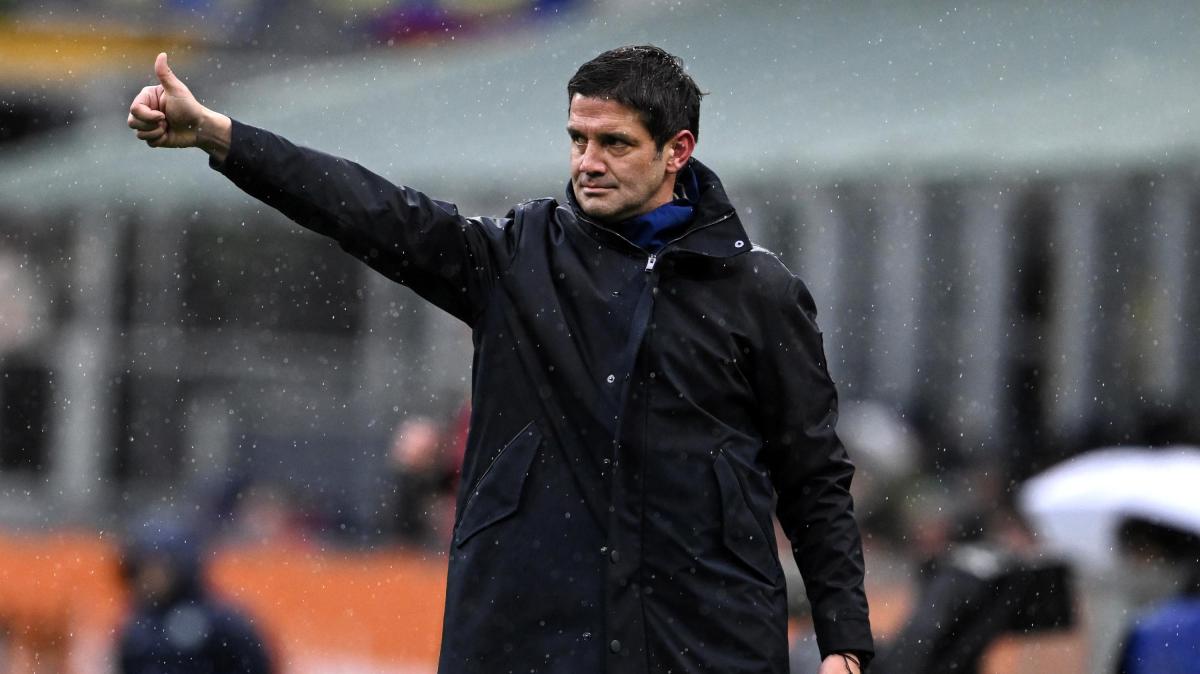 L'Inter riparte dall'orgoglio di Chivu: "Nessun processo a Bastoni. Roma avvisata, non cerchiamo alibi"