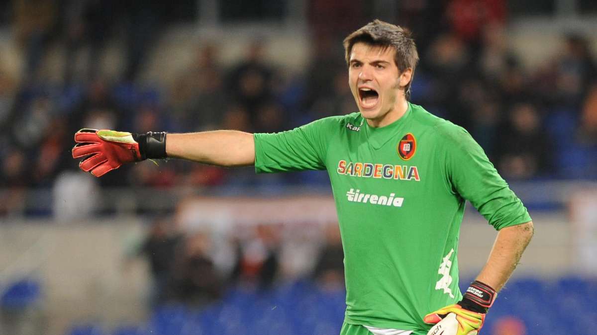 Fiorentina, per la porta favorito Agazzi