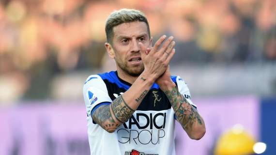 Auguri a... Papu Gomez, ex capitano e simbolo dell'Atalanta dei miracoli