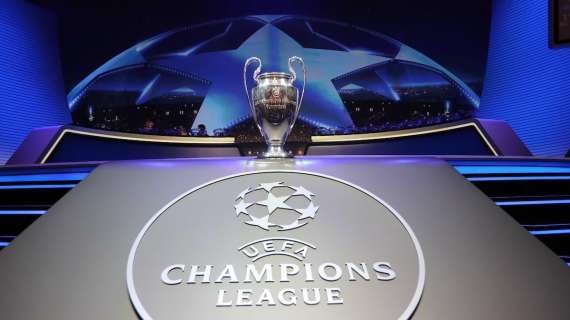 Dea, ranking UEFA in calo, posizioni Invariate: terza fascia Champions e testa di serie nelle altre coppe