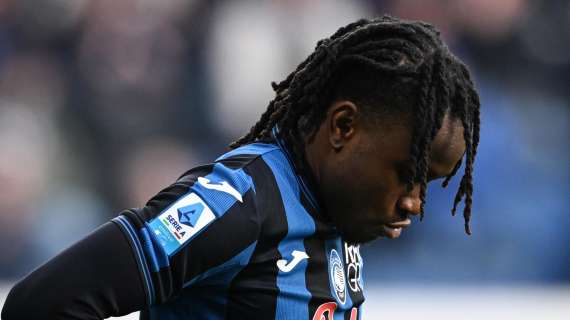 Lookman-Inter, settimana decisiva: summit in Lega per provare lo scatto finale
