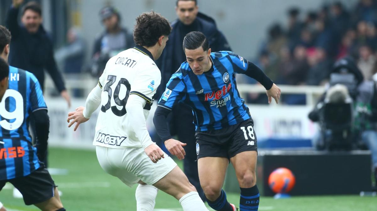 La rabbia si fa spettacolo: poker al Parma, prima gioia per Jack e messaggio al Como