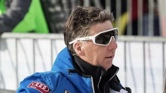 Livio Magoni: "E adesso chiamatemi pure il Gasperini dello sci! Vlhova? E' come l’Atalanta contro le grandi"
