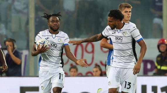 Gazzetta - Lookman e Ederson ai saluti: addio da 100 milioni?