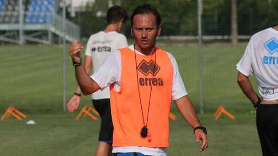 Primavera, ritiro finito. Gallo: "Margini di crescita importanti. Trasmetterò la mia passione"