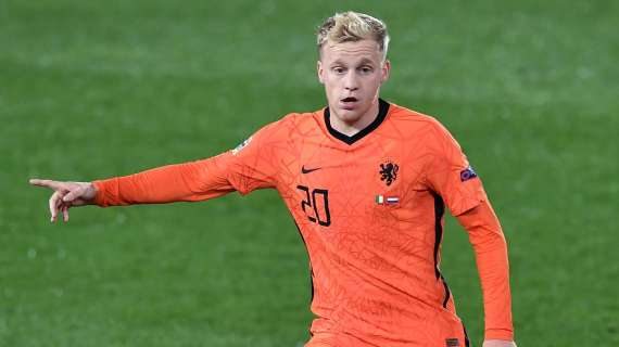 L'Atalanta nel mirino del Man. United: l'enigma Van de Beek si infittisce