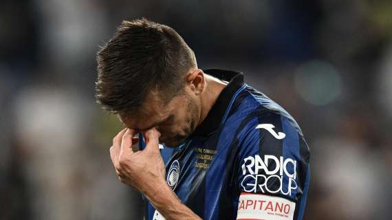 Tegola Toloi, infortunio e addio dopo dieci anni alla Dea? 