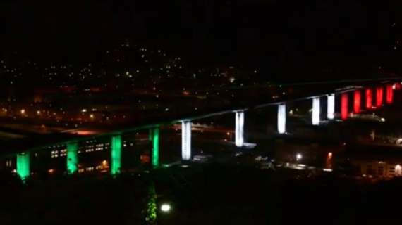 De Micheli: "Il nuovo ponte di Genova sarà gestito da Autostrade" 
