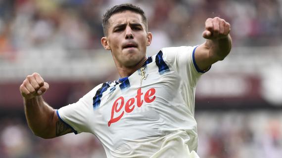 Atalanta, le pagelle: Krstovic spietato, Sulemana finalmente concreto