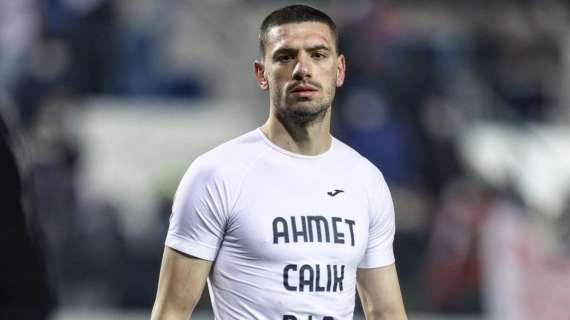 Armenia-Turchia, le formazioni ufficiali: Demiral e Calhanoglu partono dall'inizio