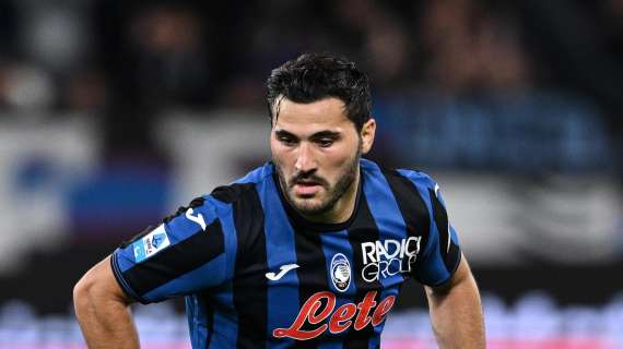 Emergenza difesa per l’Atalanta: dubbi per Kolasinac e Hien alla vigilia del Celtic