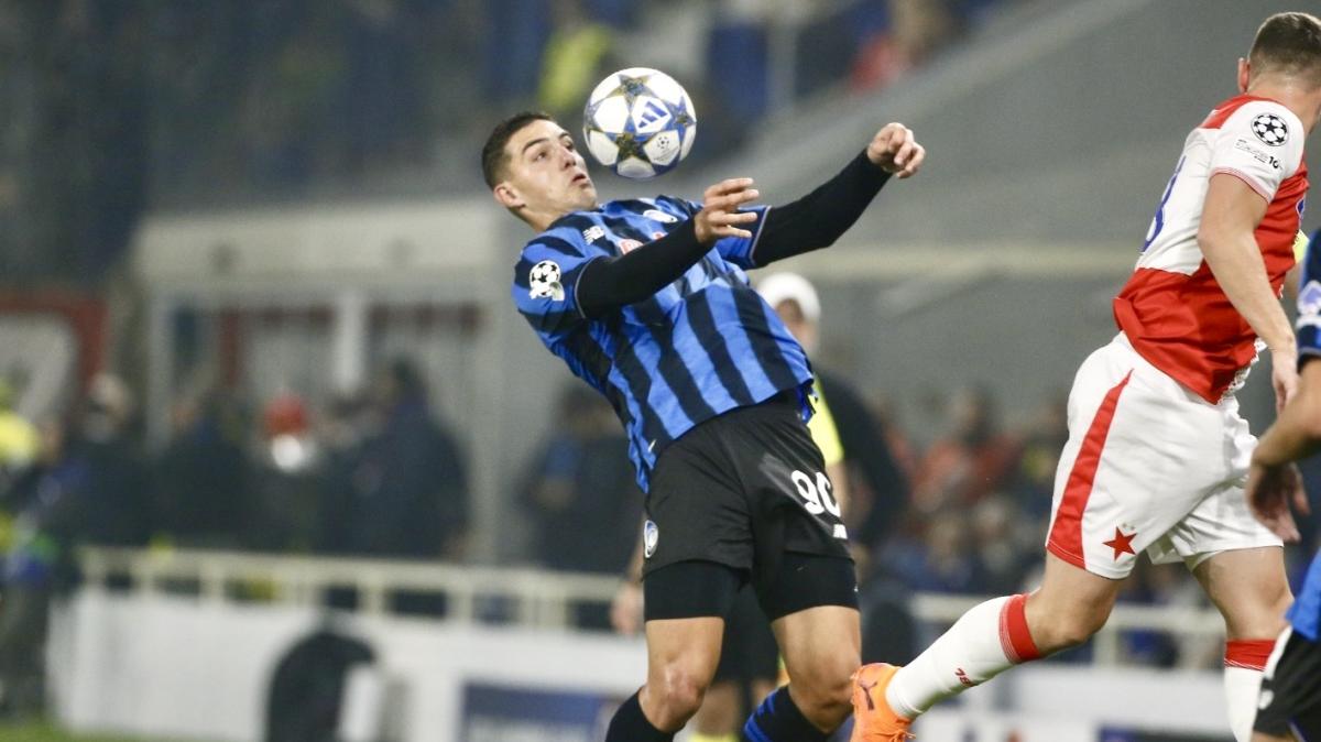 Atalanta, un’altra occasione sprecata: lo Slavia ferma la Dea sullo 0-0