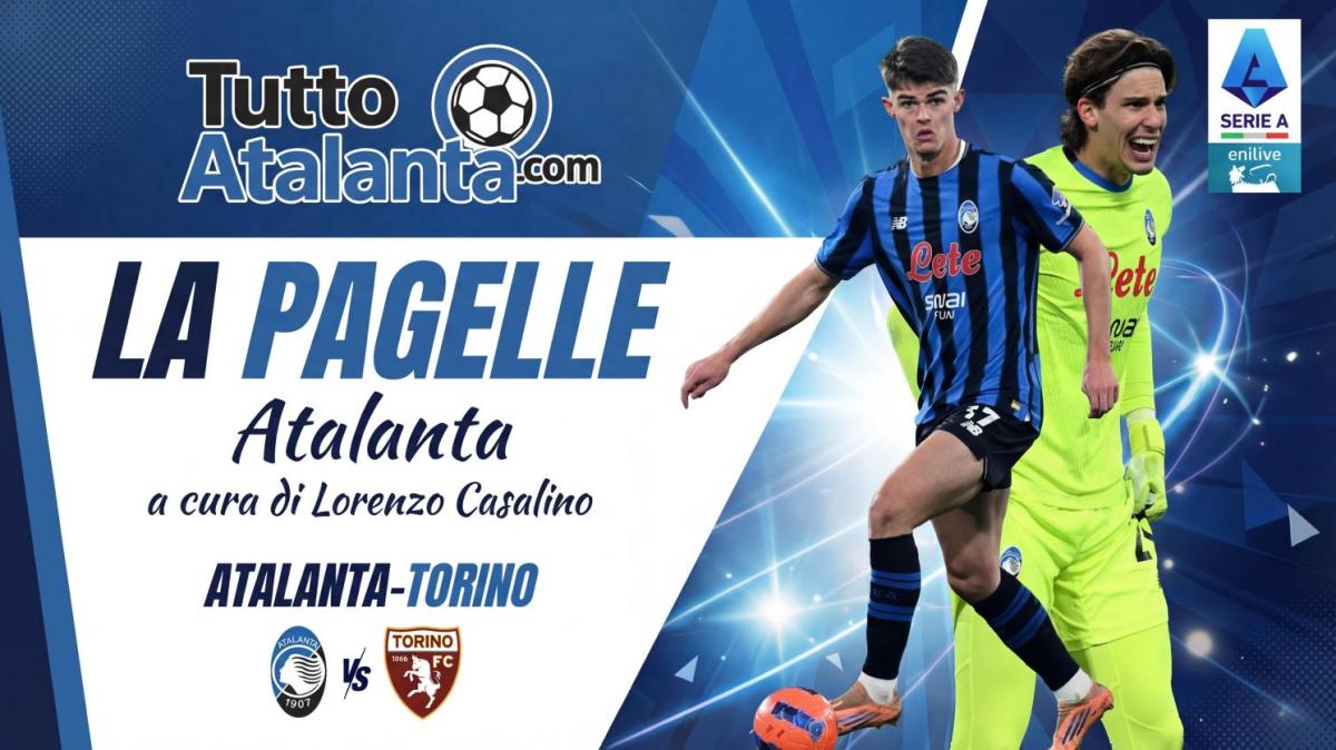 Atalanta, le pagelle: De Ketelaere si sblocca, Carnesecchi è una certezza. Pasalic chiude i conti