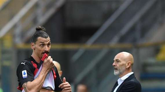 Espulsione Ibra, cosa ha detto Zlatan all'arbitro Maresca? Il Milan pronto a dare battaglia