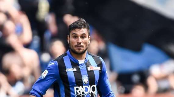Dinamo-Atalanta, le ultime: dubbio Palomino, Gomez dal 1'
