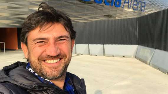 Gianluca Savoldi: ""Juve? Mi piace questo rinnovamento, ma avrei tenuto Kulusevski"