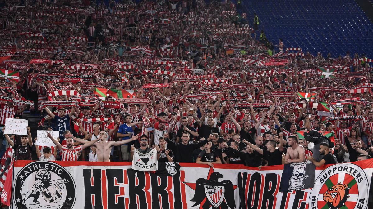 Atalanta-Athletic Club, ecco quanti ospiti arriveranno e quali luoghi dovranno evitare 