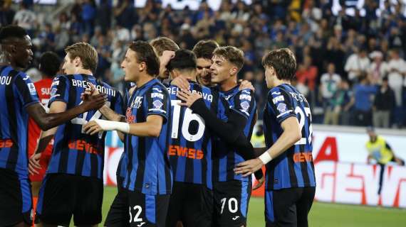 Maldini, doppietta lampo da record: l’Atalanta ha trovato un altro gioiello?