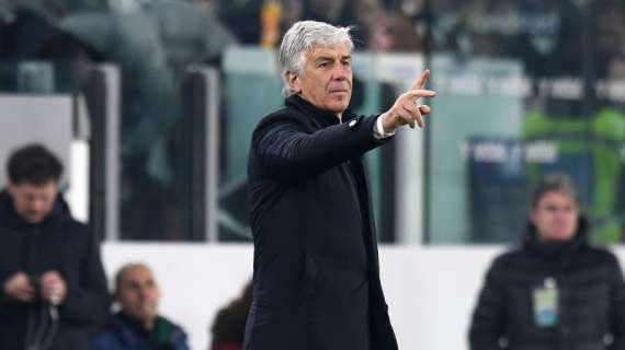 Le probabili formazioni di Juventus-Atalanta - Turnover per entrambe le formazioni