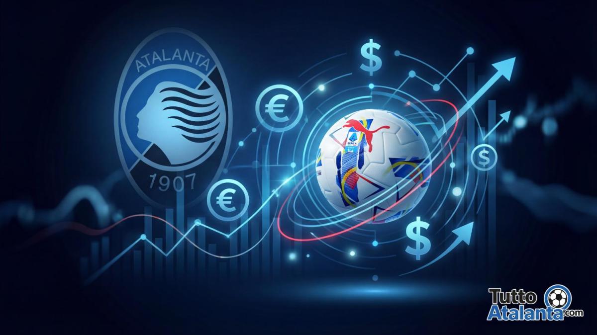 Svolta nei soci di minoranza: il colosso Kkr si prende Arctos. Atalanta nel portafoglio di un gigante da 1,4 miliardi