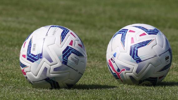 2ª Categoria / Cosi in campo domani per la 2ª giornata