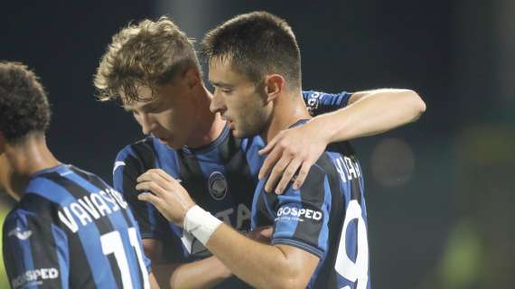 Serie C / Atalanta U23-Pro Vercelli 2-0: gol e highlights