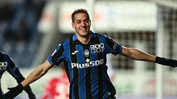 SuperMario Pasalic: il croato pronto ad illuminare di nuovo la Dea