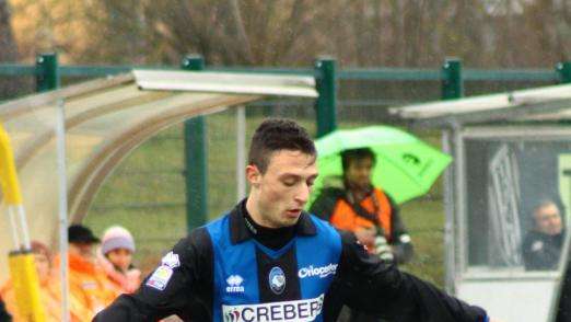 Virtus Entella, a un passo il colpo Nava