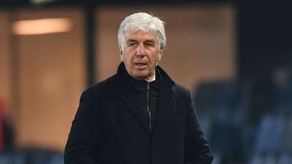 Gasperini torna sul 2-2 di Bologna: "Parlate di inciampo, ma abbiamo dominato"