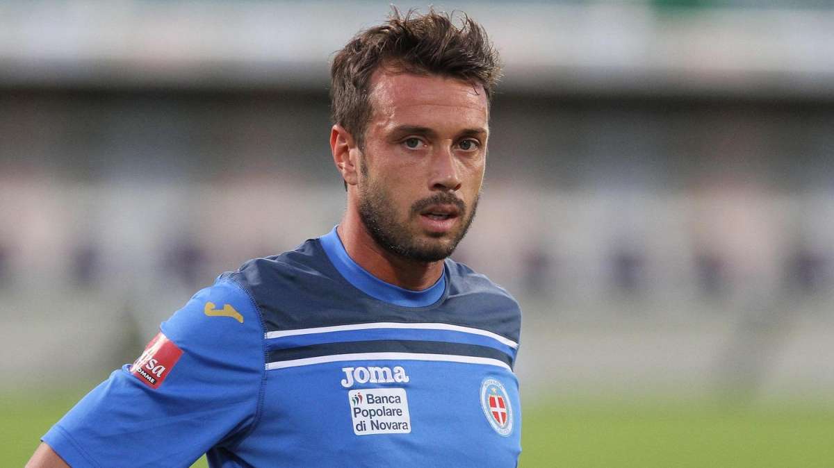 Milan e Atalanta, un altro quartetto di club su Marco Rigoni