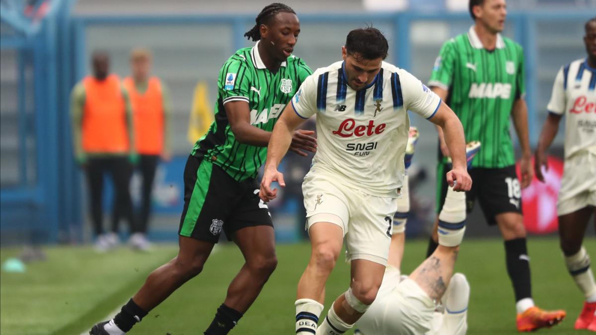 Atalanta, il paradosso dell'uomo in più: perché la Dea fatica in superiorità numerica